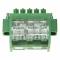 1776283-5 - TERM BLOCK PLUG 5POS STR 3.5MM