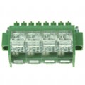 1776283-8 - TERM BLOCK PLUG 8POS STR 3.5MM