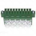 1-1776283-0 - TERM BLOCK PLUG 10POS STR 3.5MM