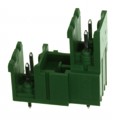 284056-2 - TERM BLOCK HDR 4POS VERT 5MM