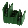 284056-3 - TERM BLOCK HDR 6POS VERT 5MM