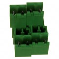 284056-4 - TERM BLOCK HDR 8POS VERT 5MM