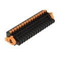 1000550001 - TERM BLOCK PLUG 16POS 5.08MM
