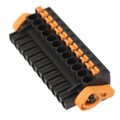 1000740001 - TERM BLOCK PLUG 12POS 5.08MM