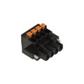 1979480000 - TERM BLOCK PLUG 4POS 90DEG 5MM