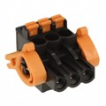 1979800000 - TERM BLOCK PLUG 3POS 90DEG 5MM