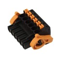 1979830000 - TERM BLOCK PLUG 6POS 90DEG 5MM