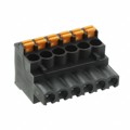 1981970000 - TERM BLOCK PLUG 6POS 5.08MM