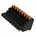 1981990000 - TERM BLOCK PLUG 8POS 5.08MM