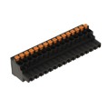 1982070000 - TERM BLOCK PLUG 16POS 5.08MM