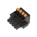 1982140000 - TERM BLOCK PLUG 4POS 5.08MM
