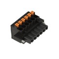 1982160000 - TERM BLOCK PLUG 6POS 5.08MM