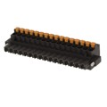1982260000 - TERM BLOCK PLUG 16POS 5.08MM