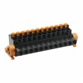 1982410000 - TERM BLOCK PLUG 12POS 5.08MM