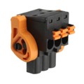 1982500000 - TERM BLOCK PLUG 2POS 5.08MM