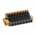 1982570000 - TERM BLOCK PLUG 8POS 5.08MM