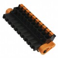 1982590000 - TERM BLOCK PLUG 10POS 5.08MM