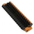 1982650000 - TERM BLOCK PLUG 16POS 5.08MM