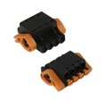 1014750000 - TERM BLOCK PLUG 4POS STR 5.08MM