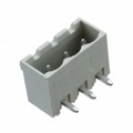 1546109-3 - TERM BLOCK HDR 3POS 90DEG 5.08MM