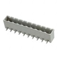1-1546109-0 - TERM BLOCK HDR 10POS 5.08MM