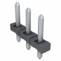 1546214-3 - TERM BLOCK HDR 3POS VERT 5MM