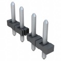 1-1546214-0 - TERM BLOCK HDR 10POS VERT 5MM