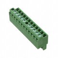1-1986300-2 - TERM BLOCK PLUG 12POS STR 5MM