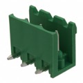OQ0370510000G - TERM BLOCK HDR 3POS 90DEG 5MM