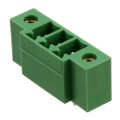 OQ0335500000G - TERM BLOCK HDR 3POS VERT 3.81MM