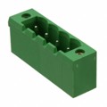 OQ0475500000G - TERM BLOCK HDR 4POS VERT 5MM