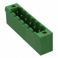 OQ0675500000G - TERM BLOCK HDR 6POS VERT 5MM