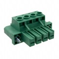 ET0401520000G - TERM BLOCK PLUG 4POS STR 7.62MM