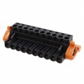 1893030000 - TERM BLOCK PLUG 10POS STR 5.08MM