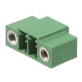 1896941 - TERM BLOCK HDR 2POS 90DEG 3.81MM