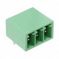 1897814 - TERM BLOCK HDR 3POS 90DEG 3.81MM
