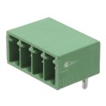 1897115 - TERM BLOCK HDR 4POS 90DEG 3.5MM