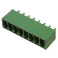 1860702 - TERM BLOCK HDR 8POS VERT 3.81MM