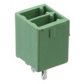1911017 - TERM BLOCK HDR 2POS VERT 3.5MM