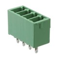1911033 - TERM BLOCK HDR 4POS VERT 3.5MM