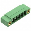 1879311 - TERM BLOCK HDR 5POS VERT 3.81MM