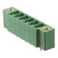 1879324 - TERM BLOCK HDR 6POS VERT 3.81MM