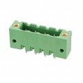1915233 - TERM BLOCK HDR 4POS VERT 5.08MM