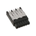 1780493 - CONN PLUG 2A IDC 6POS 2.5MM
