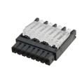 1780503 - CONN PLUG 2A IDC 8POS 2.5MM