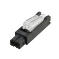 1780529 - CONN PLUG 4A IDC 2POS 2.5MM