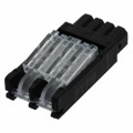 1780532 - CONN PLUG 4A IDC 4POS 2.5MM