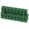 OSTV7087150 - TERM BLOCK HDR 8POS VERT 5MM