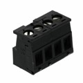 0399800304 - TERM BLOCK PLUG 4POS 5.08MM