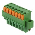1986724-7 - TERM BLOCK PLUG 7POS STR 3.81MM